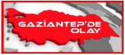 Ali Özdemir - Gaziantep'de Olay