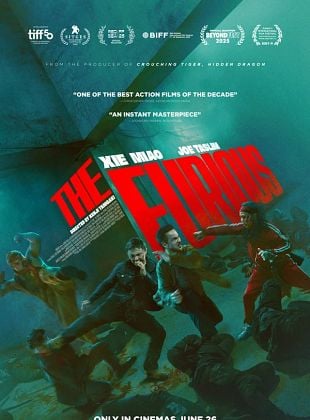 Amansız