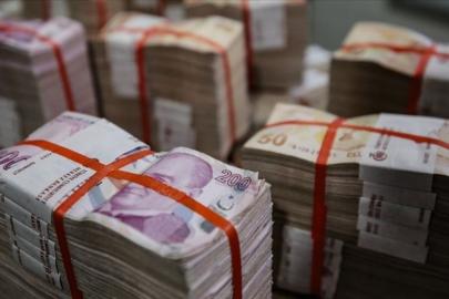 2025 bütçe açığı belli oldu