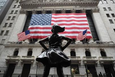 ABD ekonomisi, 2025'in üçüncü çeyreğinde yüzde 4,4 büyüdü