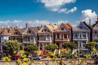 ABD’de konut fiyatları artmaya devam ediyor