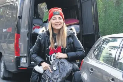 A.B.İ.’nin ekibi harika