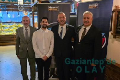 Ali Özdemir: “Güven Olmadan Medya Olmaz”