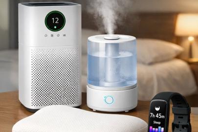 Alışverişte akıllı seçimler uyku konforunu artırıyor