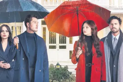 Aşklarının bedeli ağır olacak