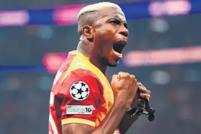 Atletico’yu boğalım!