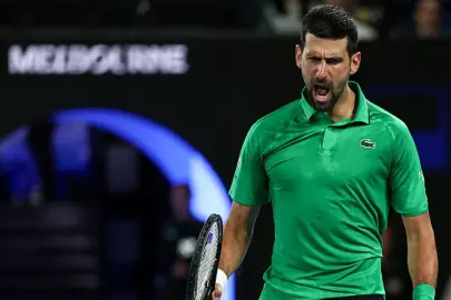 Avustralya Açık'ta Djokovic - Alcaraz finalini kazanan tarihe geçecek!