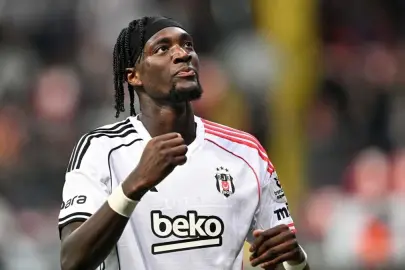 Beşiktaş ayrılığı duyurdu