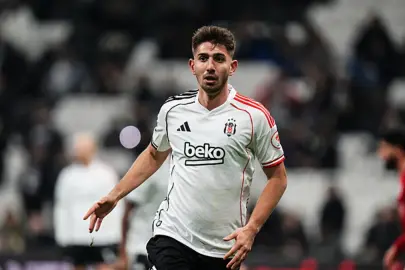 Beşiktaş’ta Demir Ege Tıknaz ayrılığa yakın!