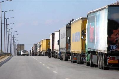 Bulgaristan ile Türkiye arasında yeni bir gümrük kapısı kurulacak