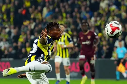 Dorgeles Nene: Kazanmayı çok istedik ama başaramadık!