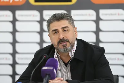 Emrah Volkan Sayılğan: Doğru transferlerin peşindeyiz!