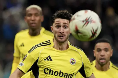 Fenerbahçe 5 sezondur Avrupa'da doludizgin