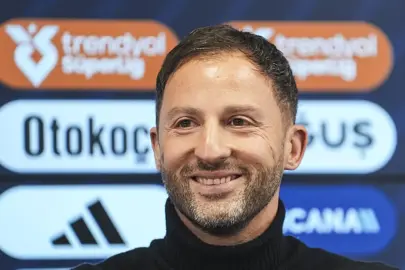 Fenerbahçe'de Domenico Tedesco'dan forvet cevabı! 'Sır değil'