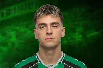 Fenerbahçe’den 1. Lig’e kiralık gitti!