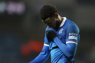 Fenerbahçe’nin 15 milyon euroluk teklifine ret!