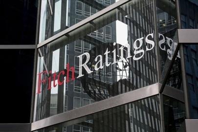Fitch, 9 Türk bankasının kredi notu görünümünü yükseltti