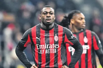 Fofana&Noa Lang için İtalya seferi