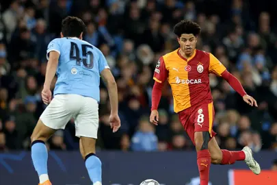 Gabriel Sara: Mutluyuz ilk 24’te olduğumuz için!