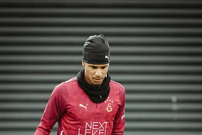 Galatasaray'da Fatih Karagümrük mesaisi!