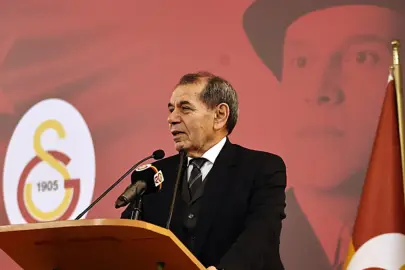 Galatasaray'da olağan divan kurulu toplantısı yarın!