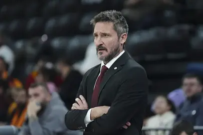 Gianmarco Pozzecco'dan A Milli Basketbol Takımı'na övgü dolu sözler!