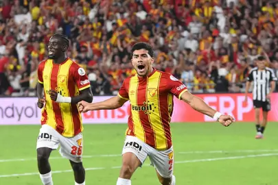 Göztepe'de Sabra ve Ruan'a alıcı çıkmadı!