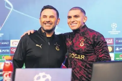 Herkese göstereceğiz