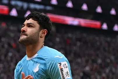 Hoffenheim, Eintracht Frankfurt’u 3 golle geçti!