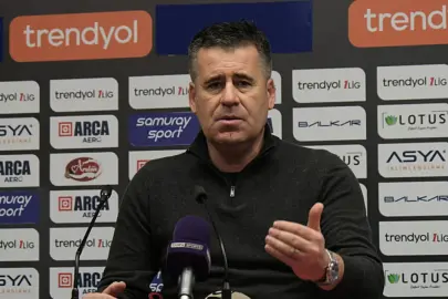 Hüseyin Eroğlu: Çorum şehri Süper Lig’i sonuna kadar hak ediyor!