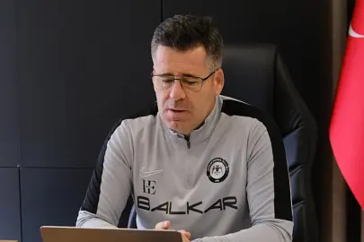 Hüseyin Eroğlu: Süper Lig'e ulaşacağımızı söyleyebilirim!