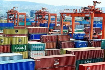 İhracat birim değer endeksi yüzde 11,7 arttı