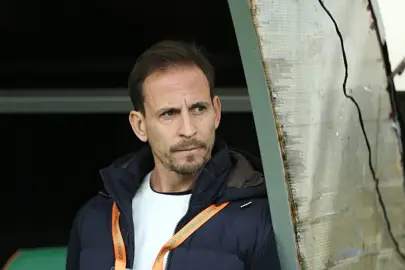 Joao Pereira: Ben hemen havlu atıp pes eden bir hoca değilim!