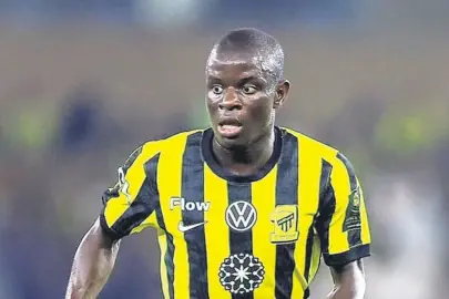 Kante için son bir adım