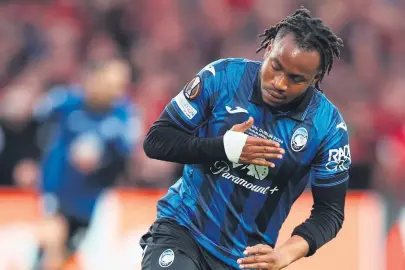 Lookman Fenerbahçe’de