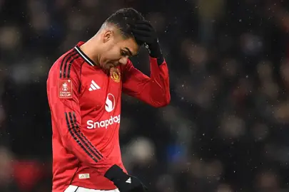 Manchester United’da Casemiro ile ayrılık kararı!