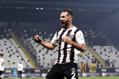 Manisa FK, İstanbulspor’u tek golle geçti!