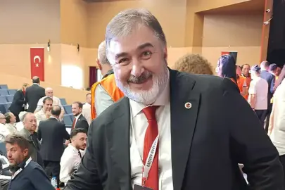 Mithat Akar, Gençlerbirliği’nde başkan adayı oldu!