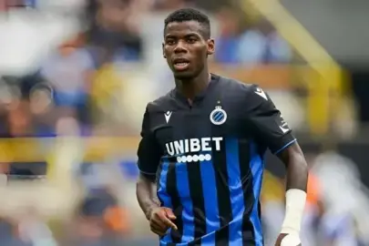 Nijeryalılar buluşacak!