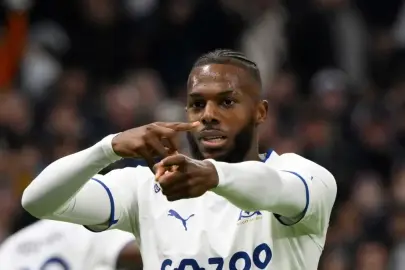 Nuno Tavares, Beşiktaş için Ricardo Quaresma ile görüştü!