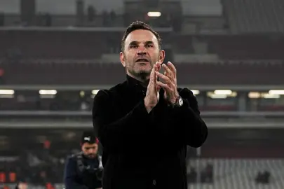 Okan Buruk, Süper Lig'de bir ilke ulaştı!