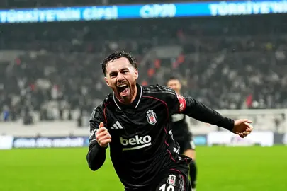 Orkun Kökçü: Atmosferden etkilenmedik!