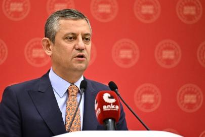 Özgür Özel: Kemal Bey'in aldığı yüzde 48'e ulaşamıyoruz