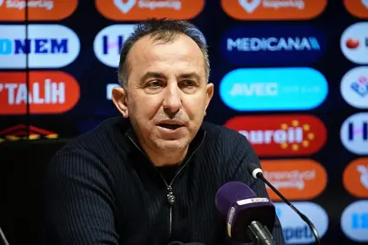 Recep Uçar: "Birçok parametrede üstündük"