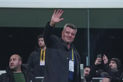 Sadettin Saran'dan transfer sorusuna yanıt!