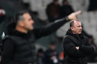 Sergen Yalçın’dan transfer mesajı! ‘Finale geldiğimiz 2-3 oyuncu var’