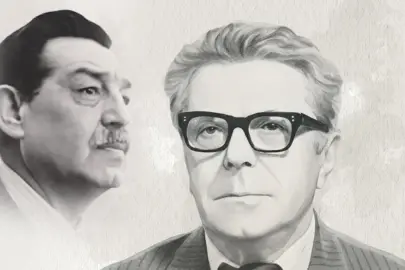 Şiirle bayraklaşan hayatlar