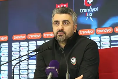 Sinan Kaloğlu: Zirveye çıkmak zordu ama asıl olan zirvede kalmaktır!