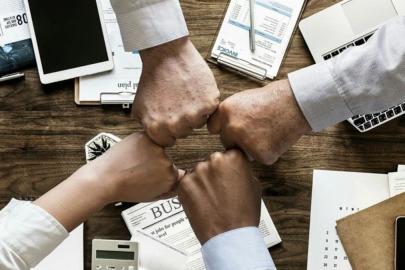 Son 5 yılda kapanan her bir şirket yerine yaklaşık 5 şirket açıldı