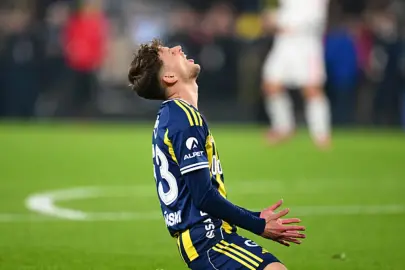 Son dakika haberi: Sebastian Szymanski, Fenerbahçe’den ayrıldı!
